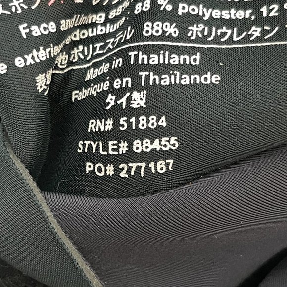 Patagonia Wetsuit Spring Suit NEW - Picture 12 of 15